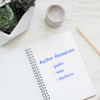 Author Resources